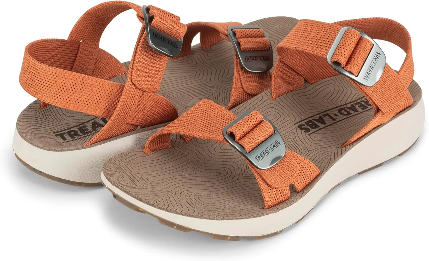Women’s Salinas Comfortable Lightweight Arch Support Sandals for Walking