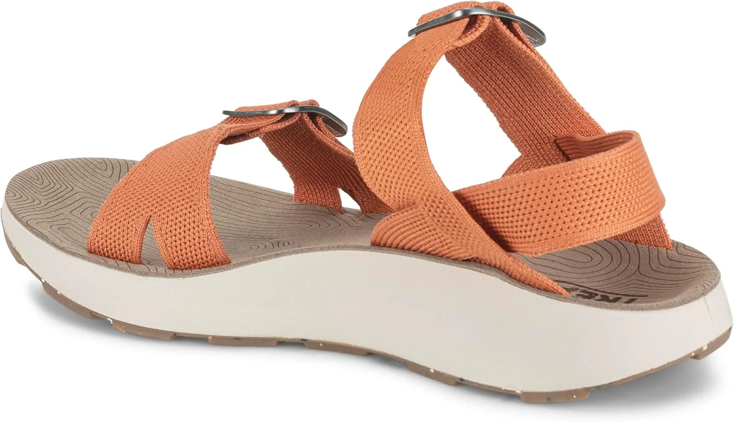 Women’s Salinas Comfortable Lightweight Arch Support Sandals for Walking