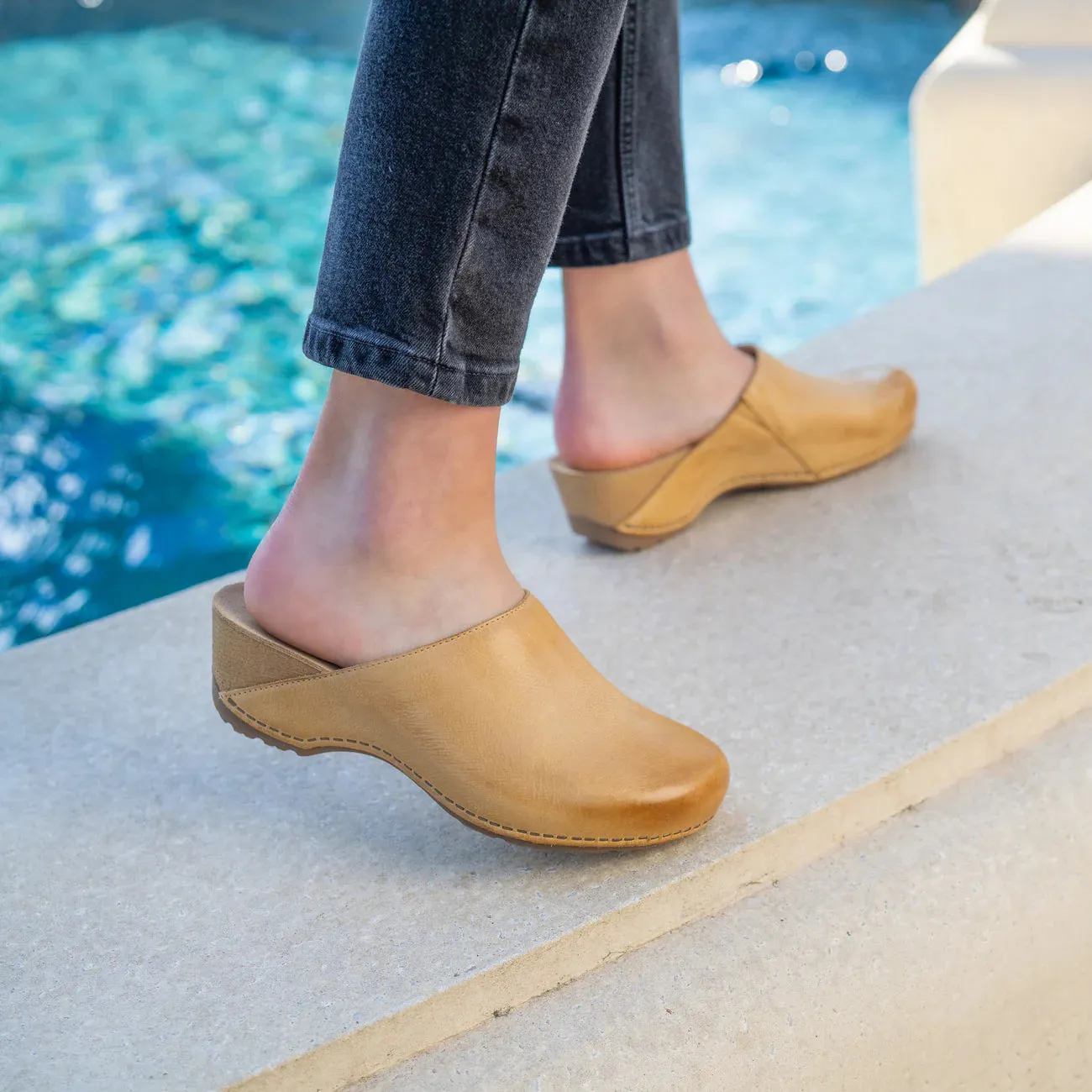 Women's Talulah Clog