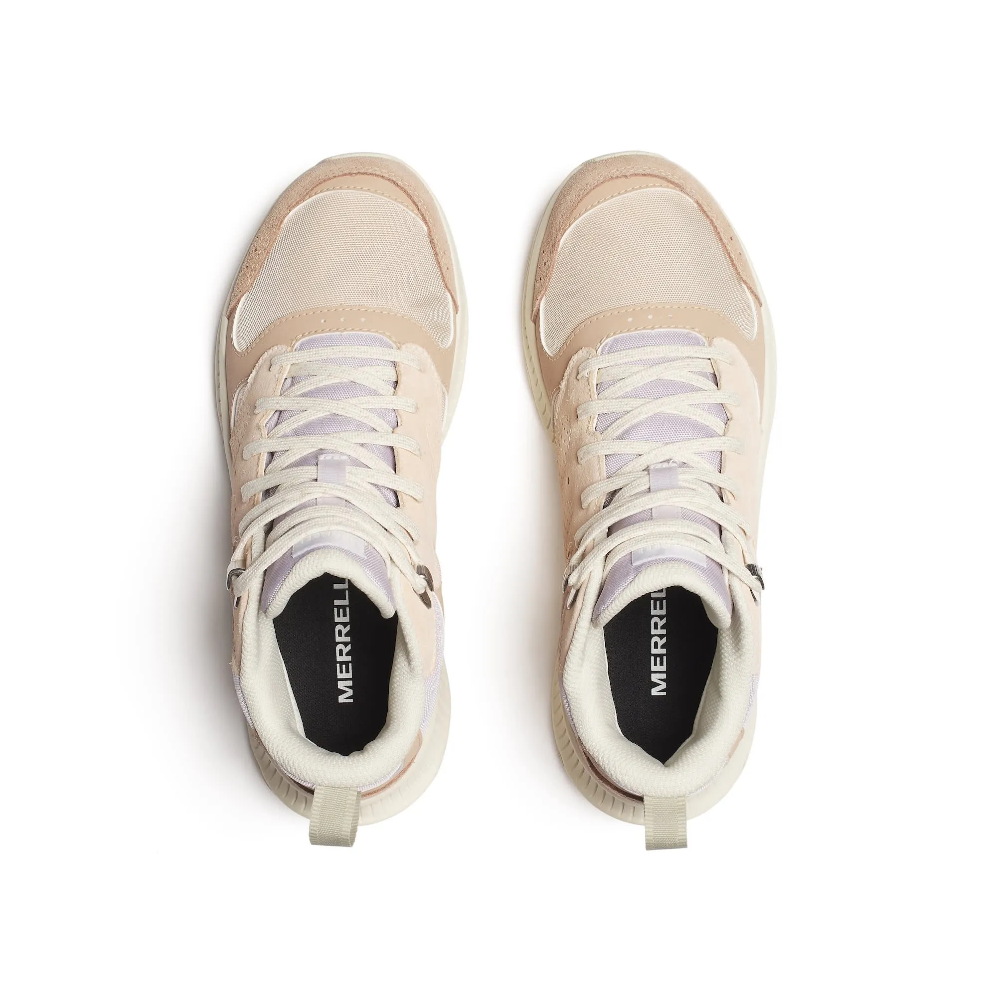 Women's Tempo Sol Mid WP - Hazel
