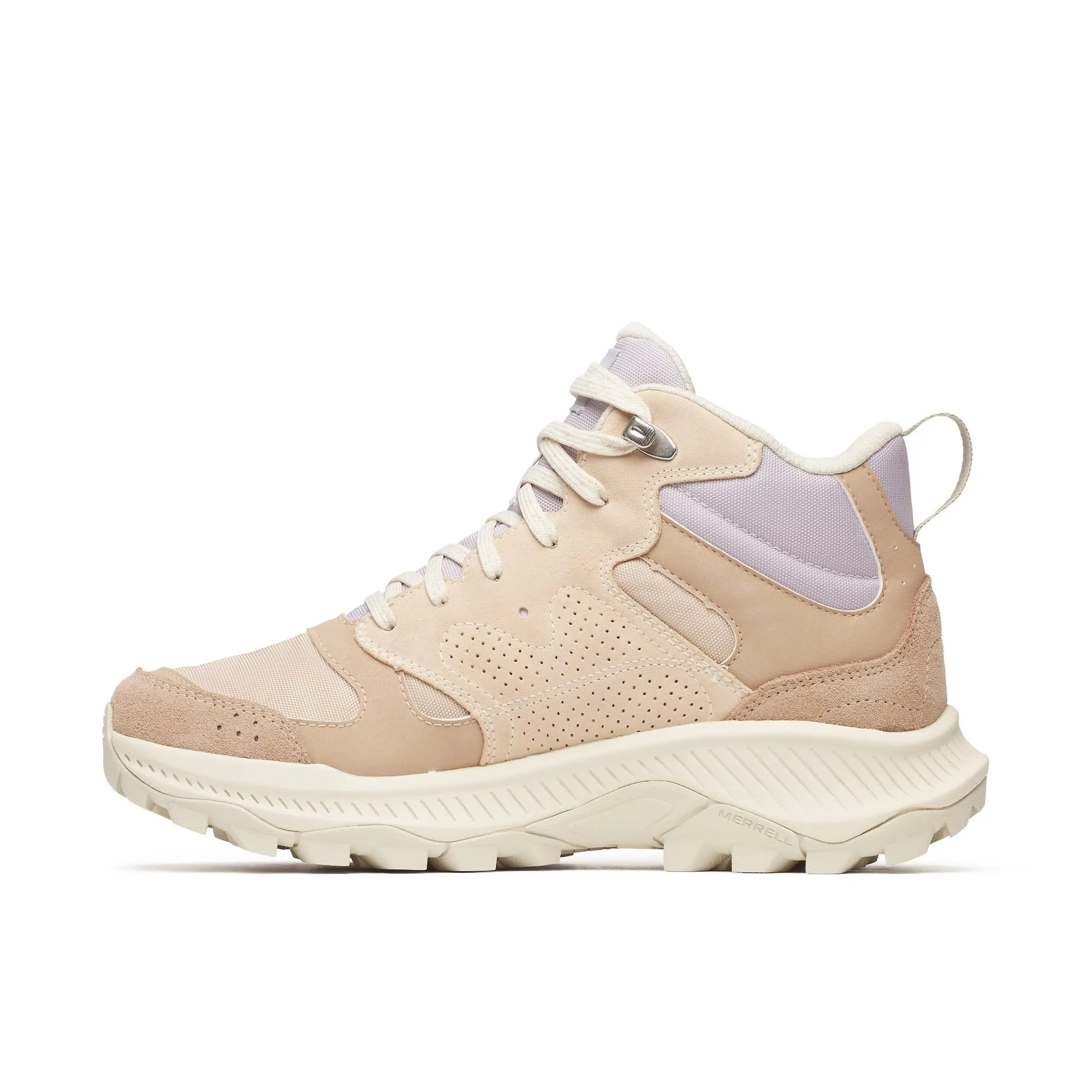 Women's Tempo Sol Mid WP - Hazel