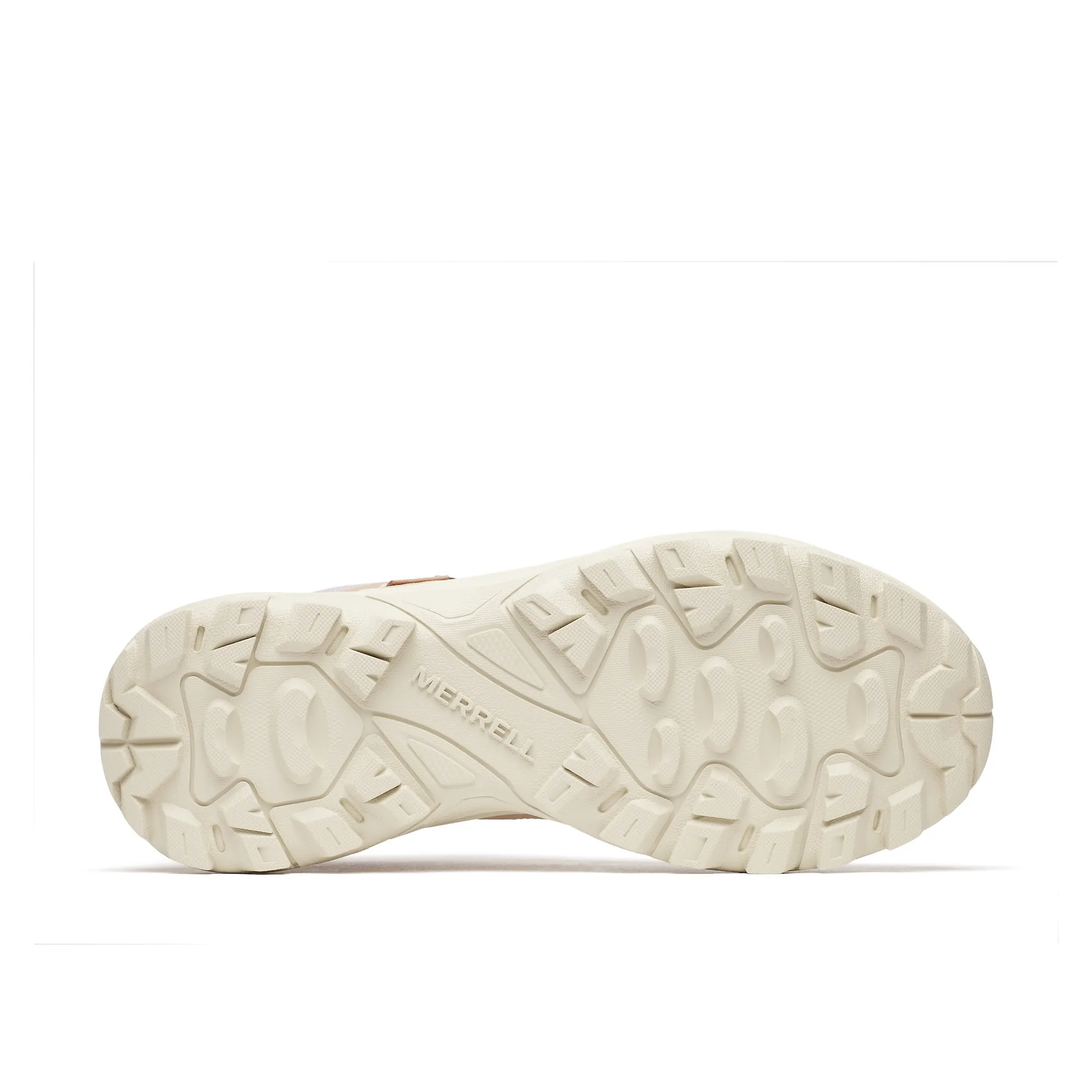 Women's Tempo Sol Mid WP - Hazel