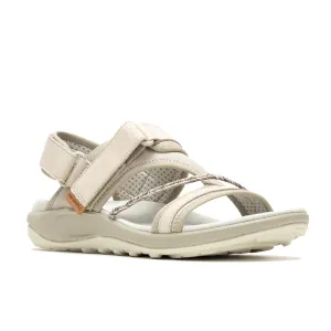 Women's Terran 4 Backstrap Sandal