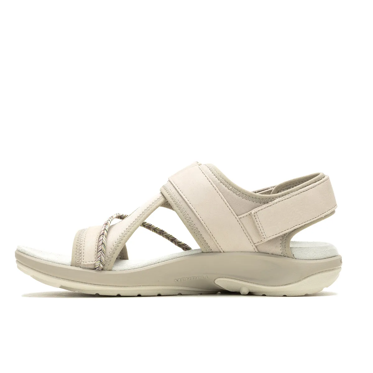 Women's Terran 4 Backstrap Sandal