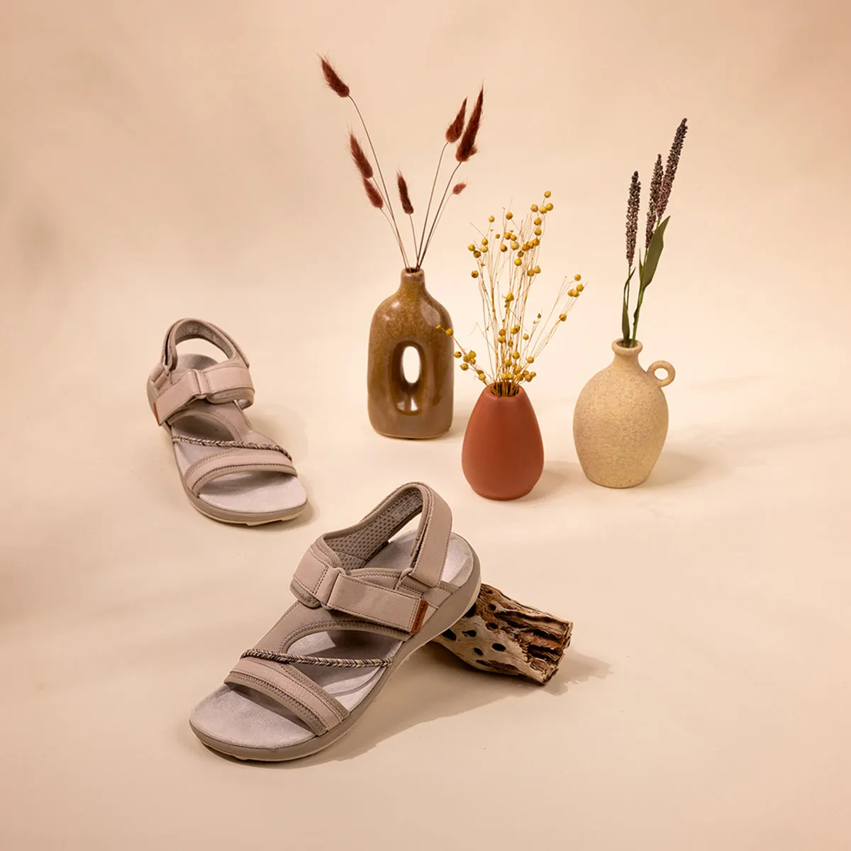 Women's Terran 4 Backstrap Sandal