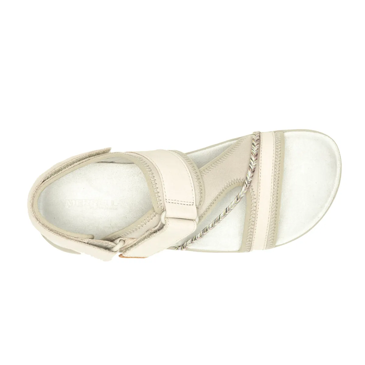 Women's Terran 4 Backstrap Sandal