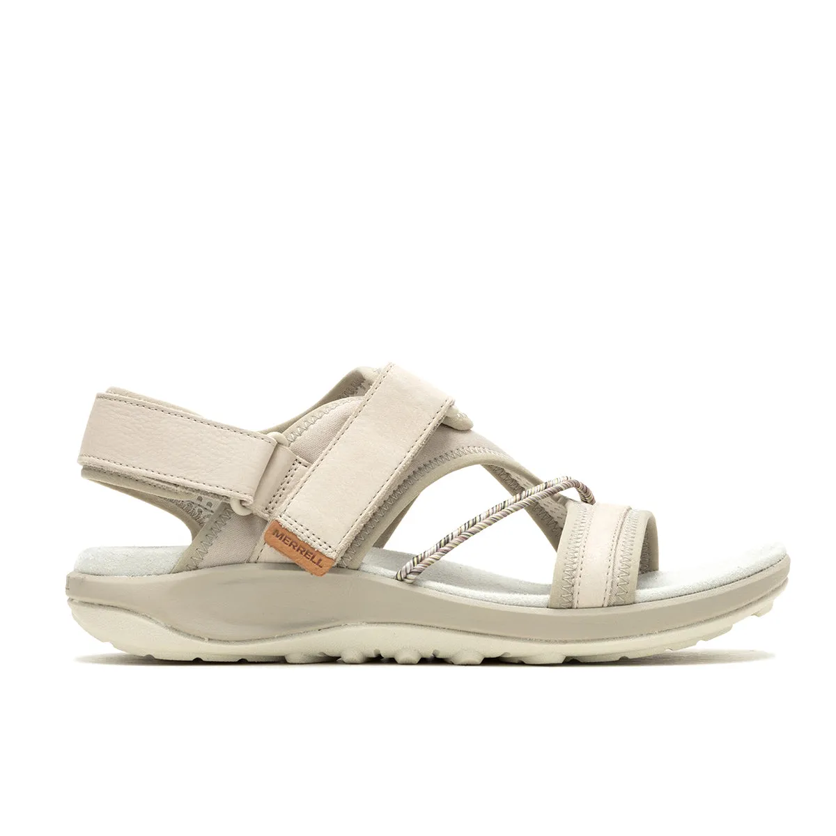 Women's Terran 4 Backstrap Sandal
