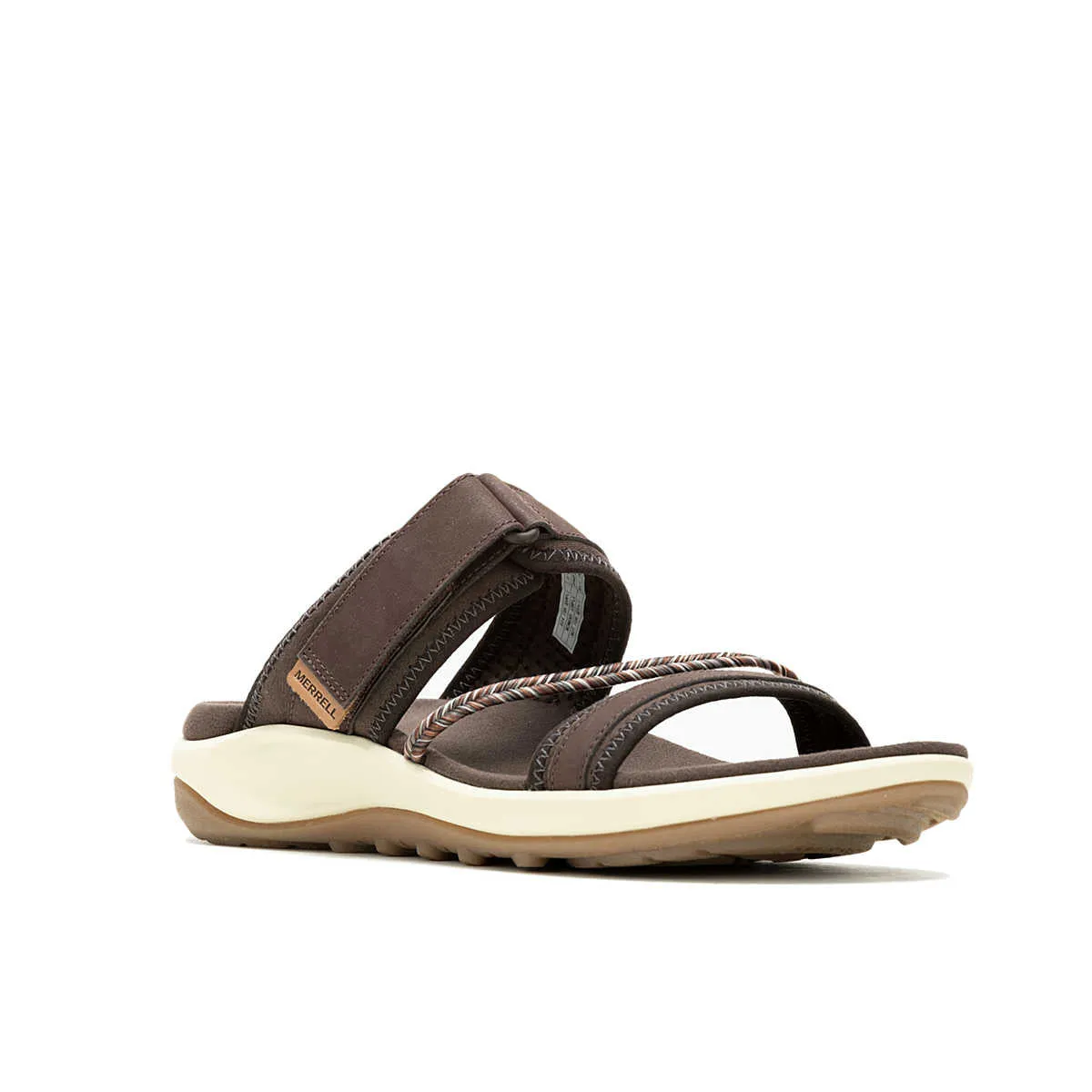Women's Terran 4 Slide Sandal