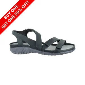 Women's Whetu - Oily Shadow Nubuck