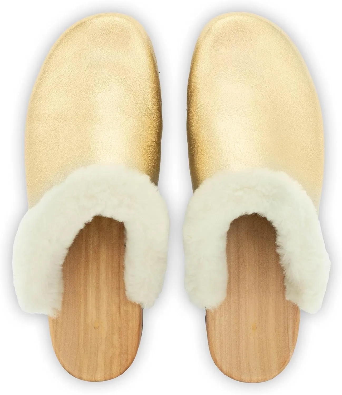 Woody Women's Clog