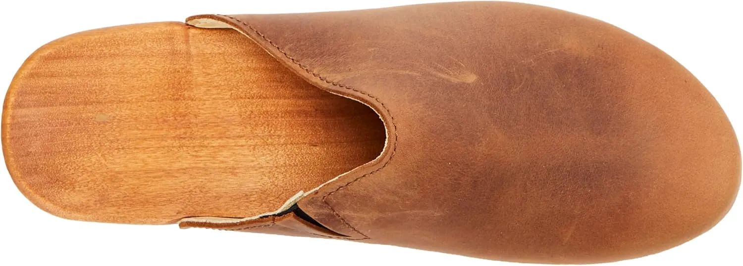Woody Women's Clogs