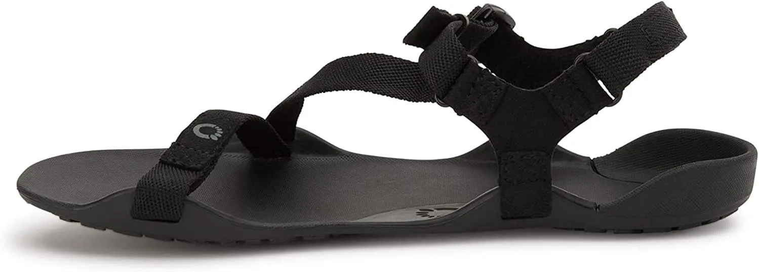 Xero Shoes Men's Z-Trek Barefoot Hiking Sandals