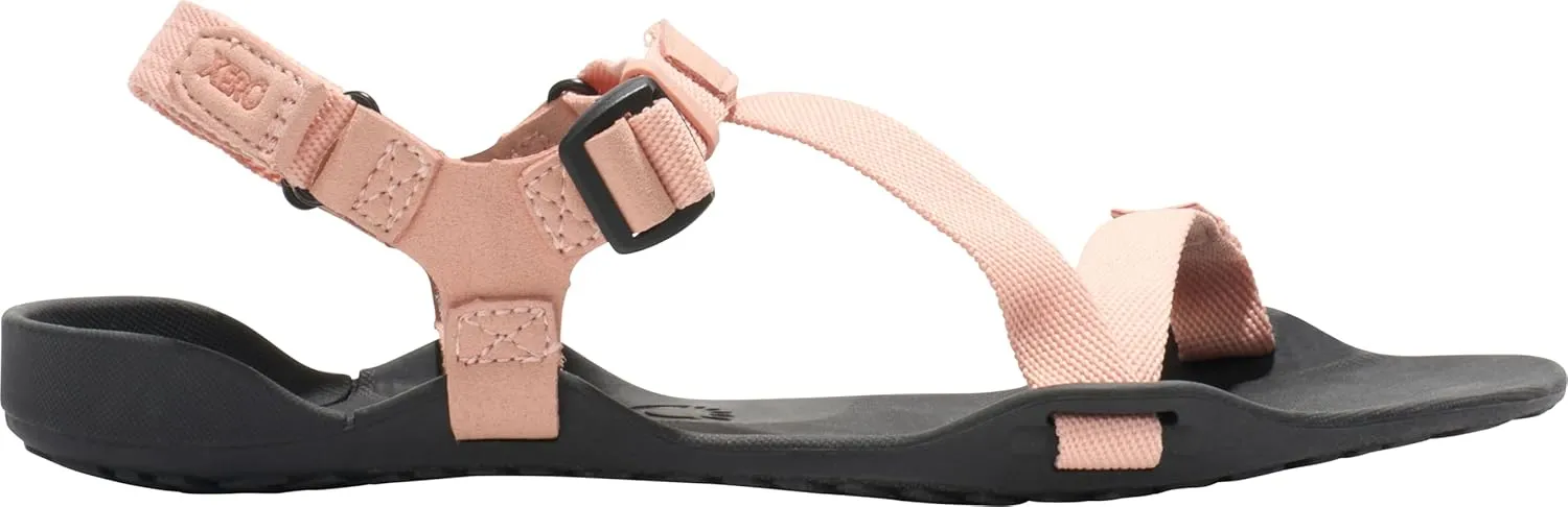 Xero Shoes Women's Z-Trek, Zero Drop Hiking Sandals