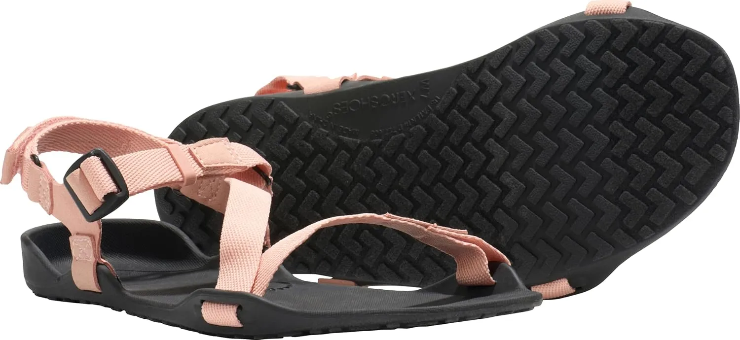Xero Shoes Women's Z-Trek, Zero Drop Hiking Sandals