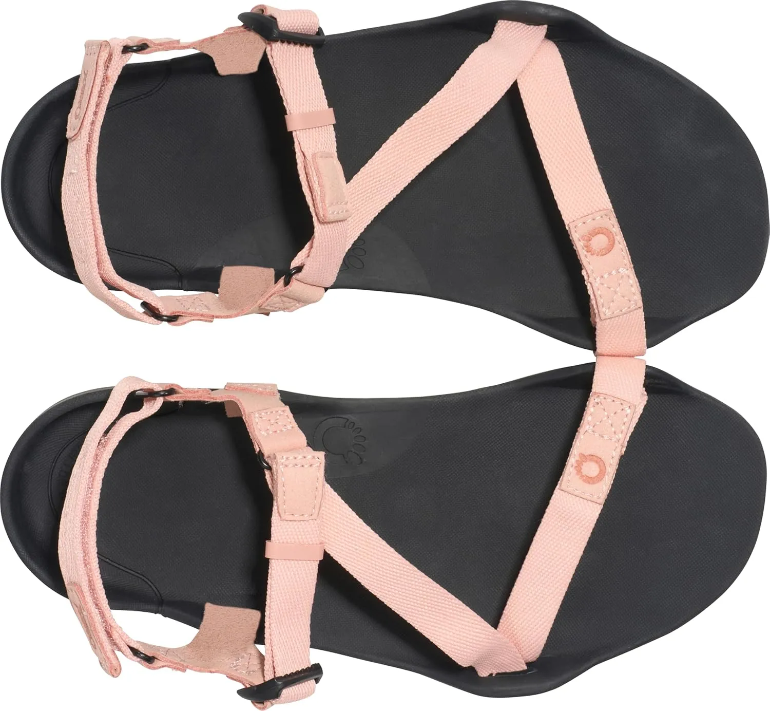 Xero Shoes Women's Z-Trek, Zero Drop Hiking Sandals