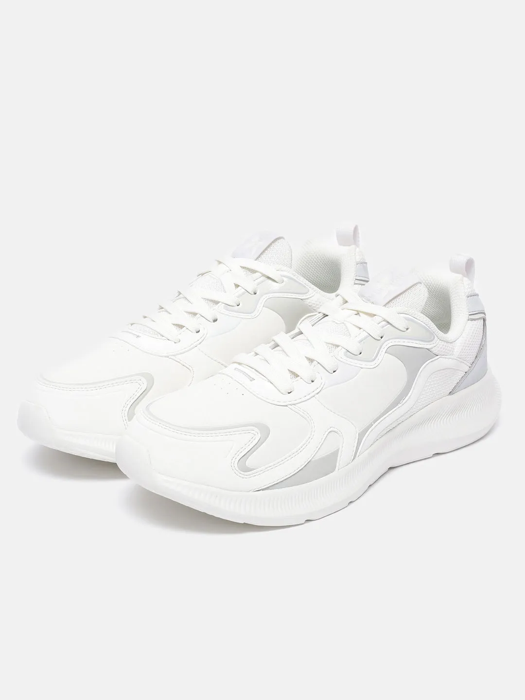Xtep Lightweight Running Shoes