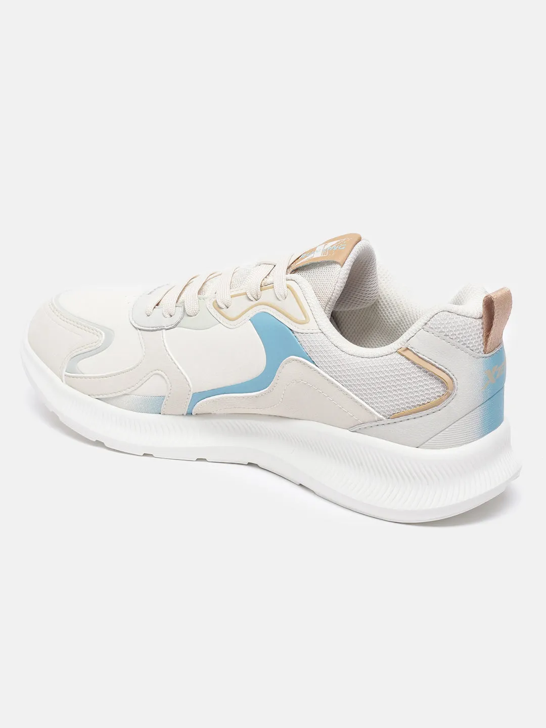 Xtep Lightweight Running Shoes
