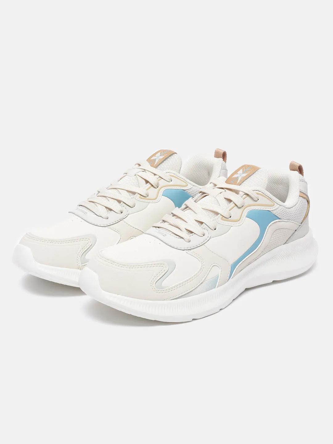 Xtep Lightweight Running Shoes
