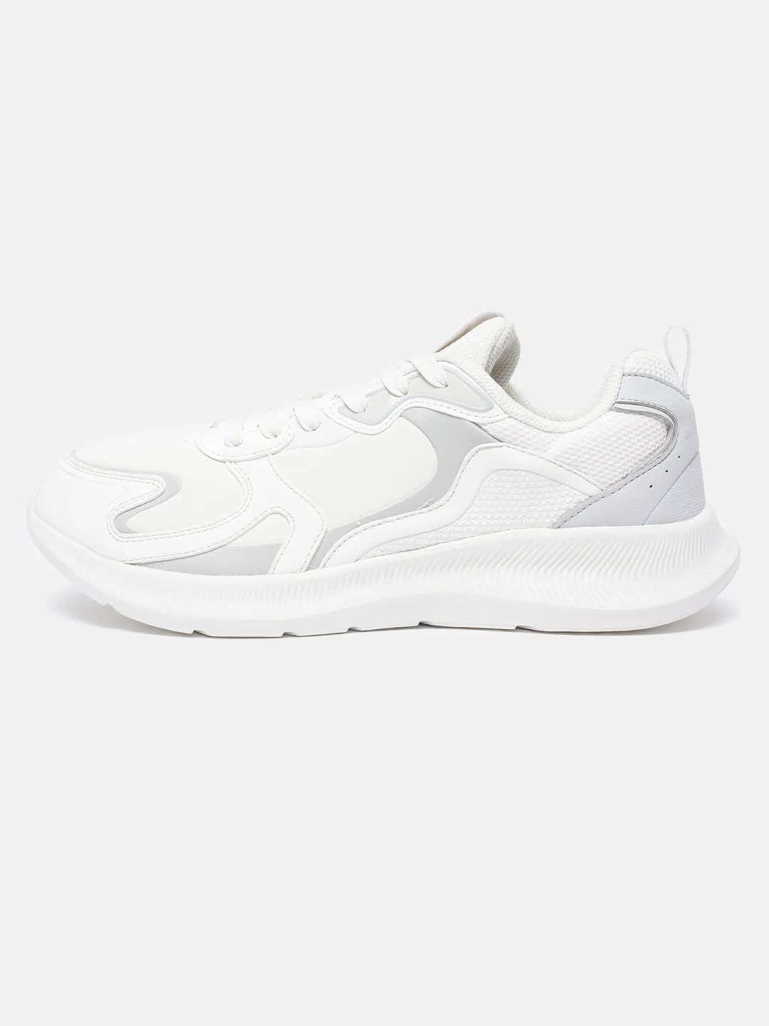 Xtep Lightweight Running Shoes