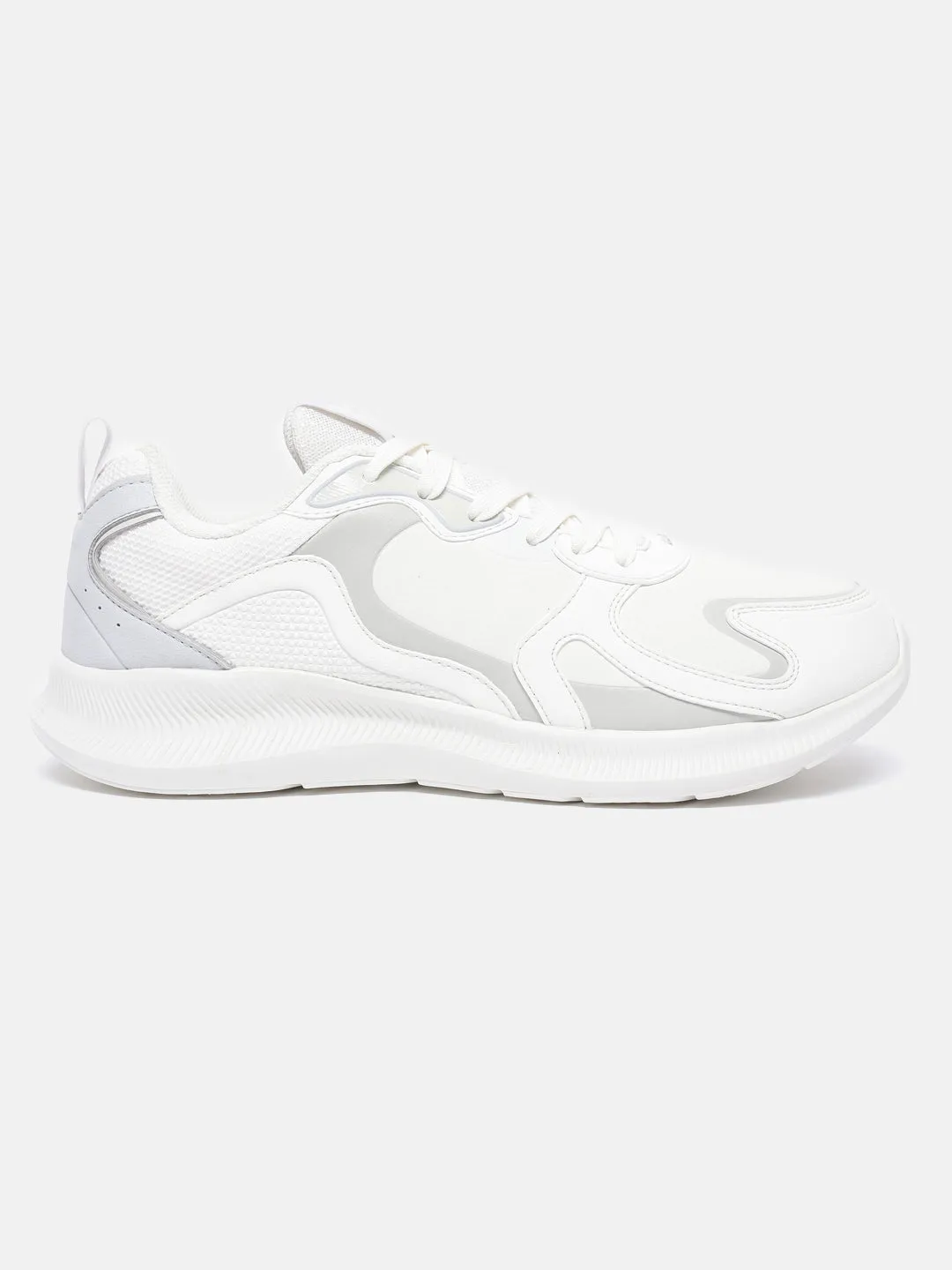 Xtep Lightweight Running Shoes