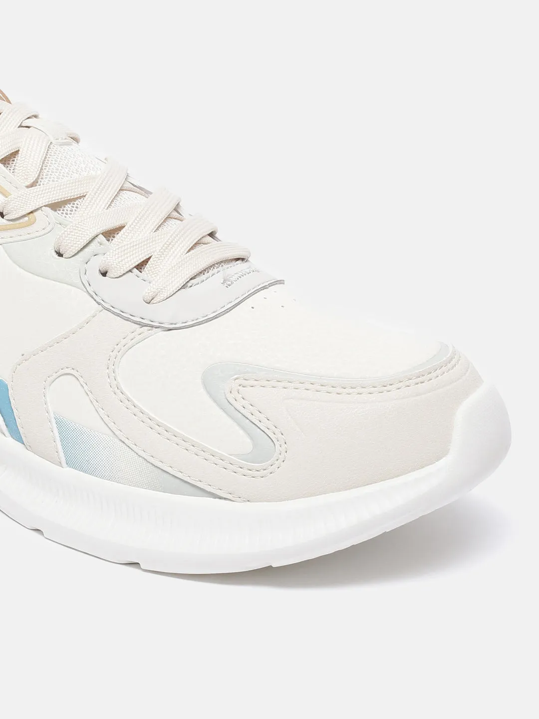 Xtep Lightweight Running Shoes