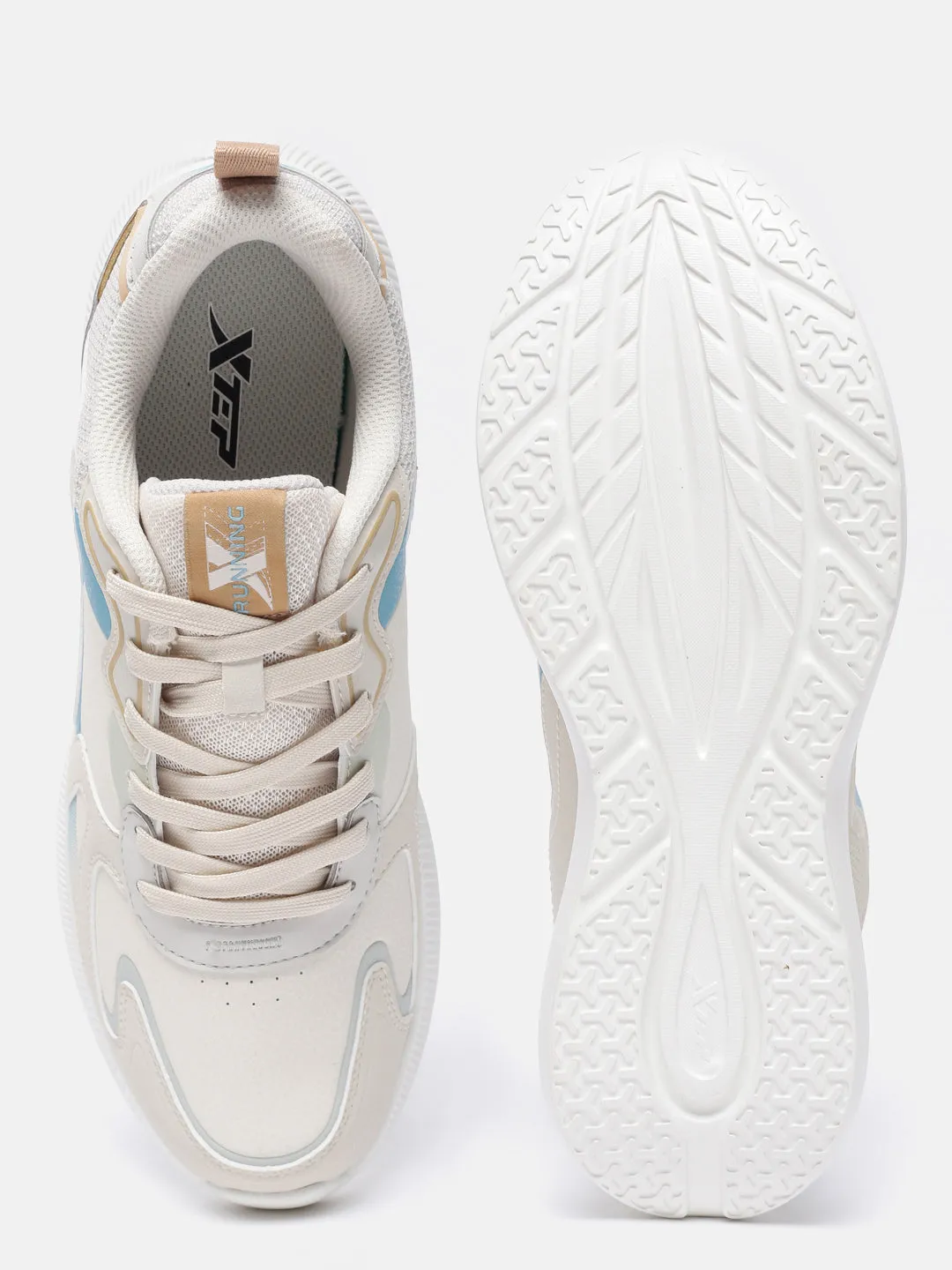Xtep Lightweight Running Shoes