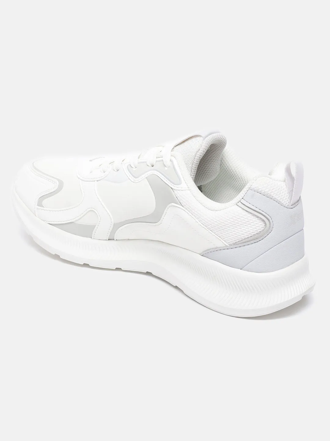 Xtep Lightweight Running Shoes