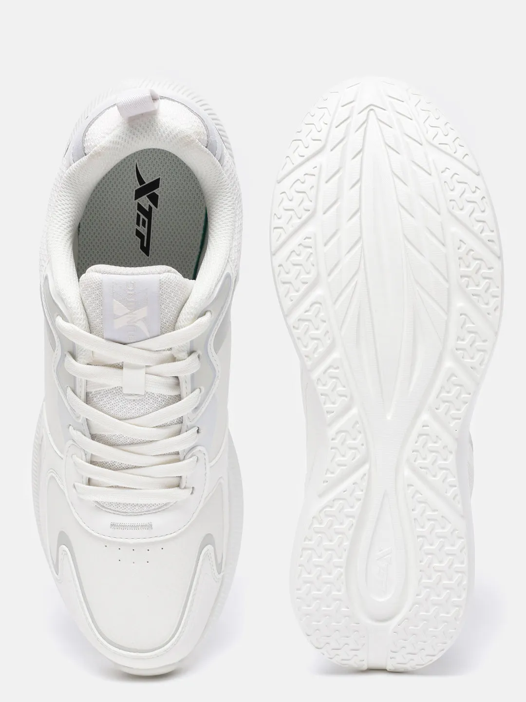 Xtep Lightweight Running Shoes