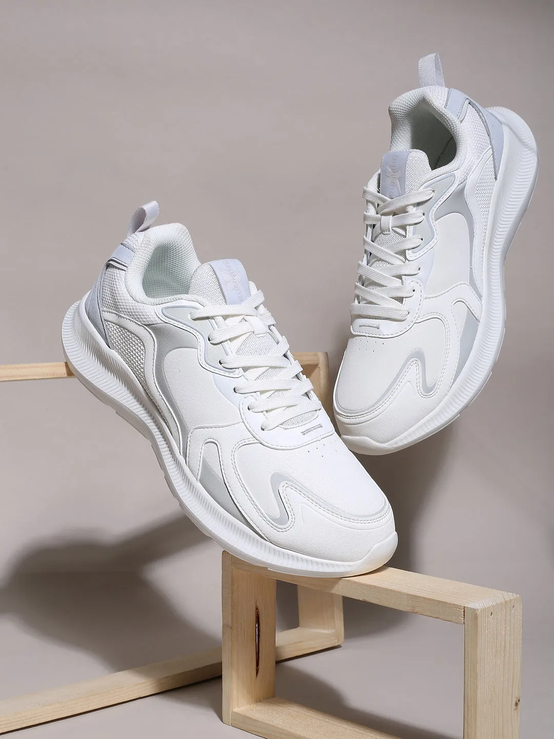 Xtep Lightweight Running Shoes