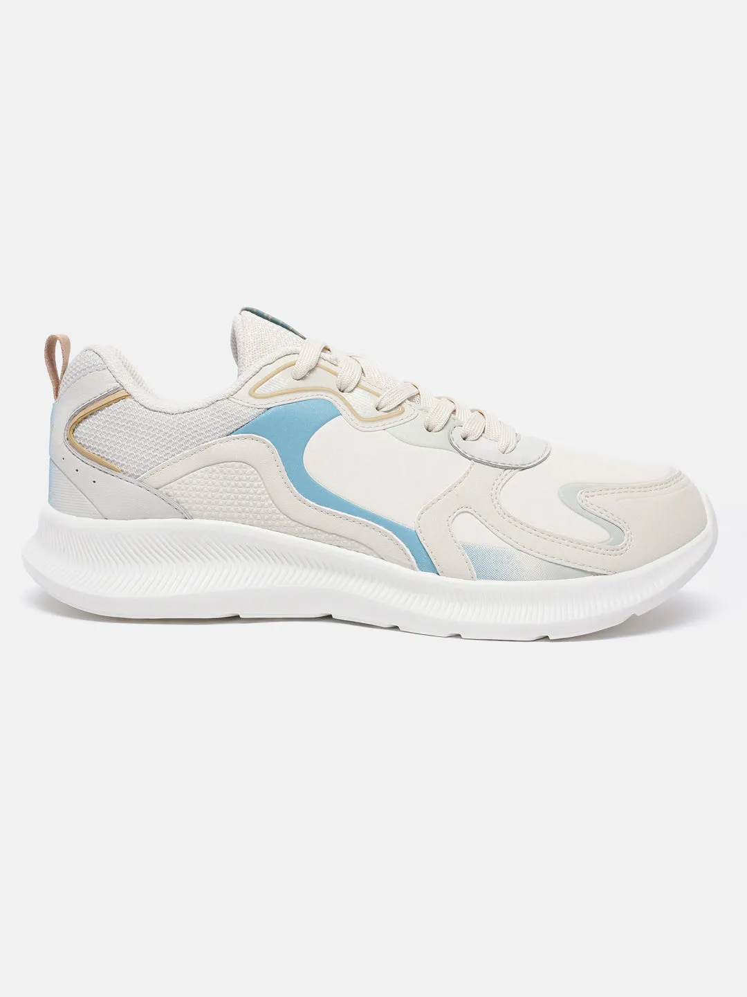 Xtep Lightweight Running Shoes
