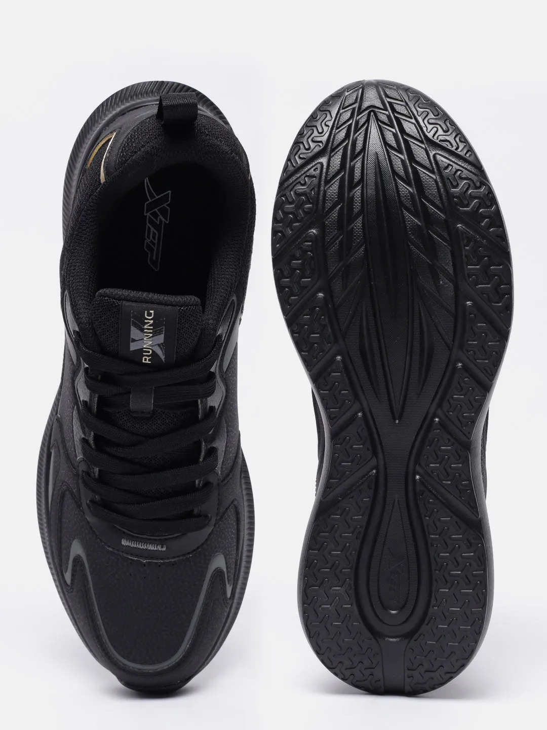 Xtep Lightweight Running Shoes