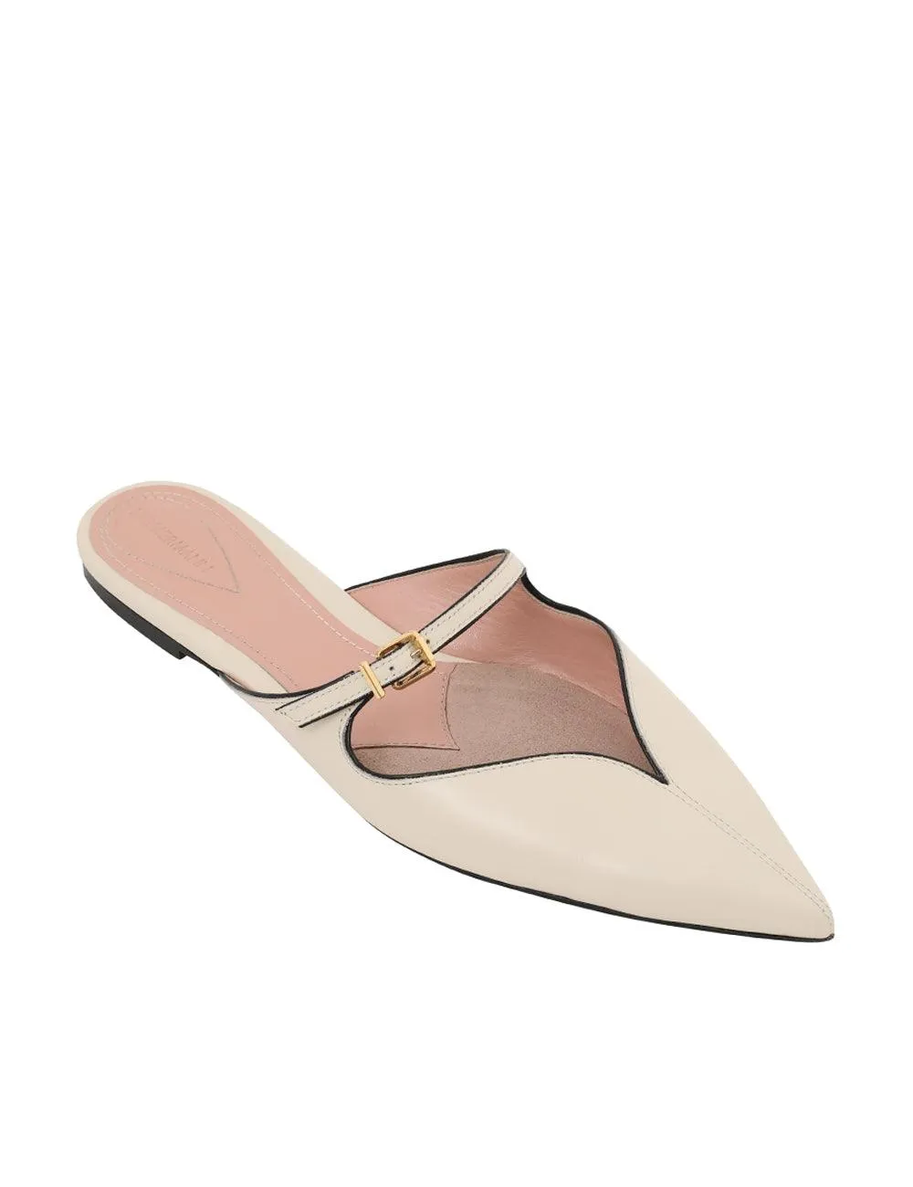 Zimmermann Aura Mule