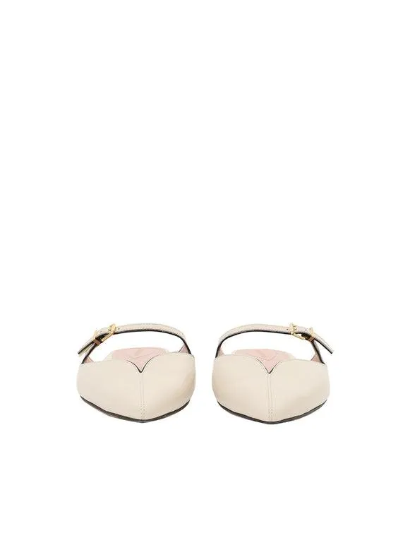 Zimmermann Aura Mule