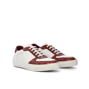 Zino Low Top Sneaker
