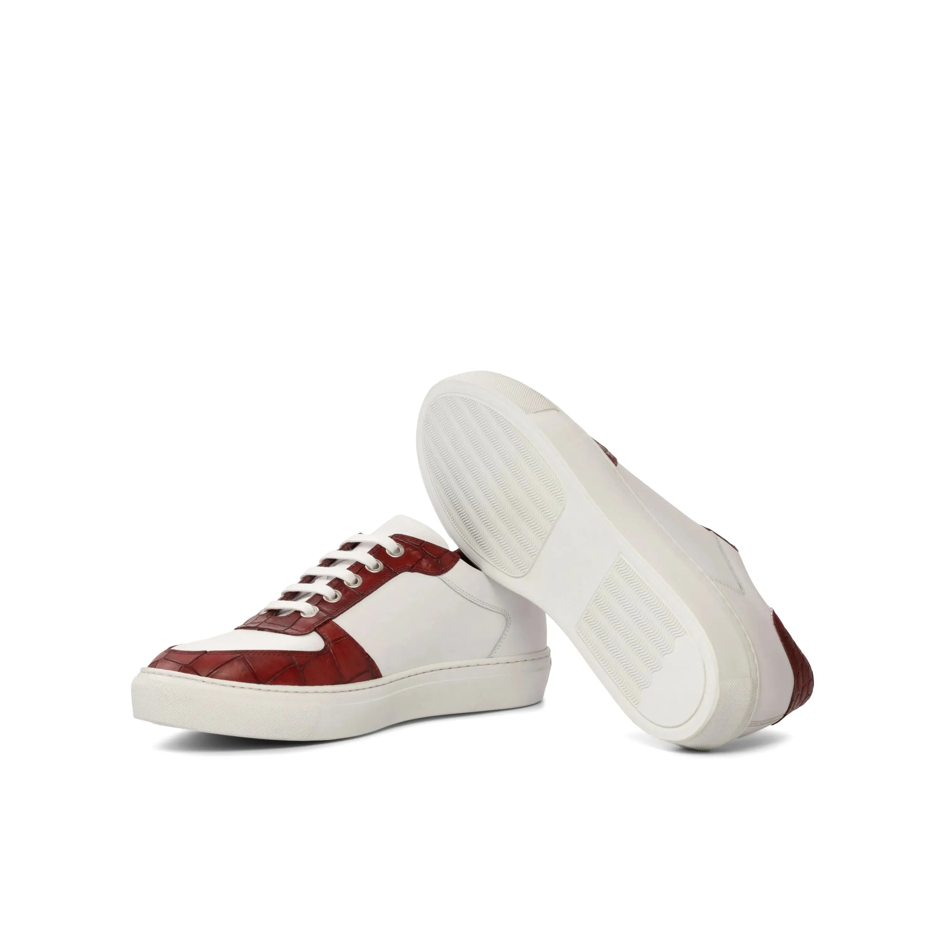 Zino Low Top Sneaker