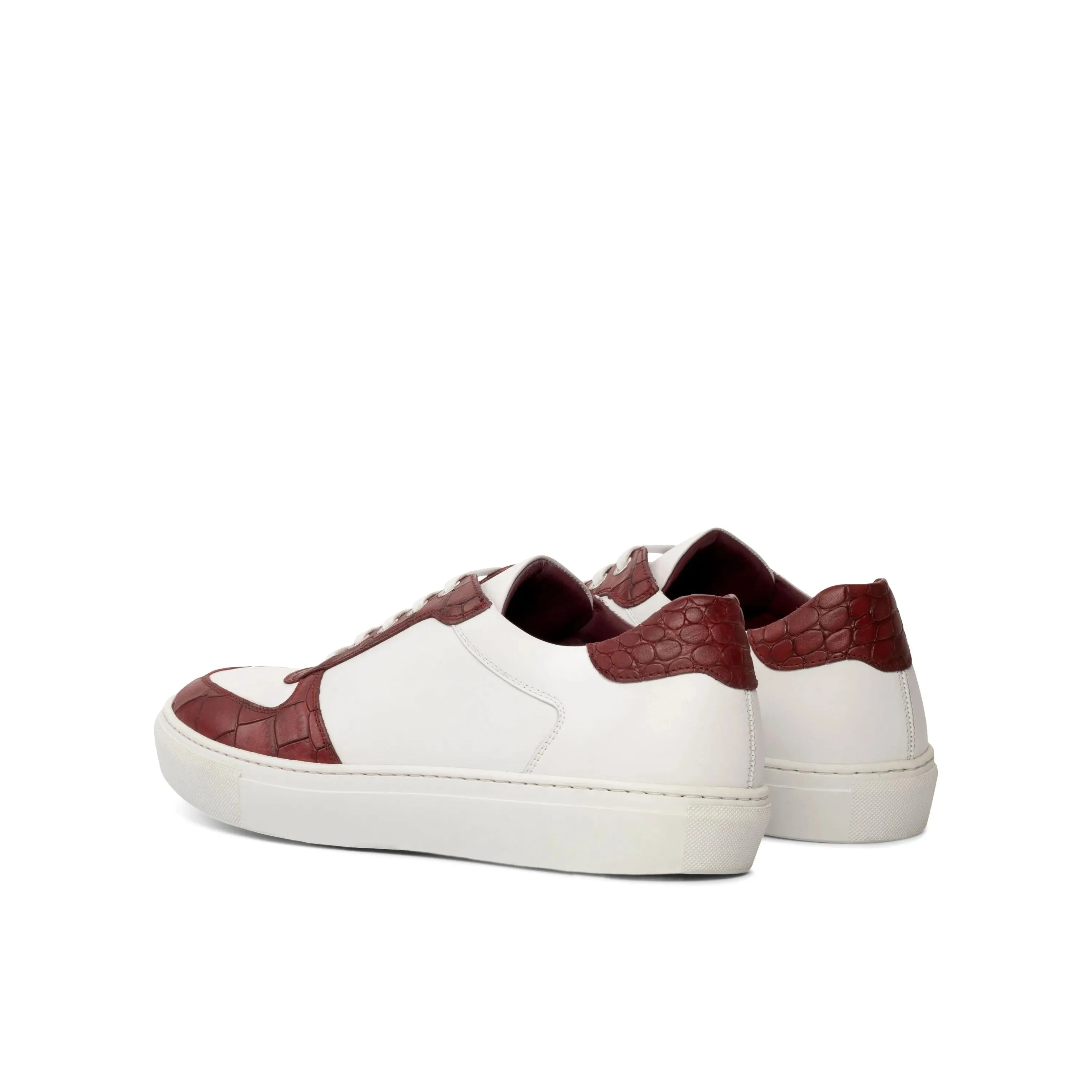 Zino Low Top Sneaker