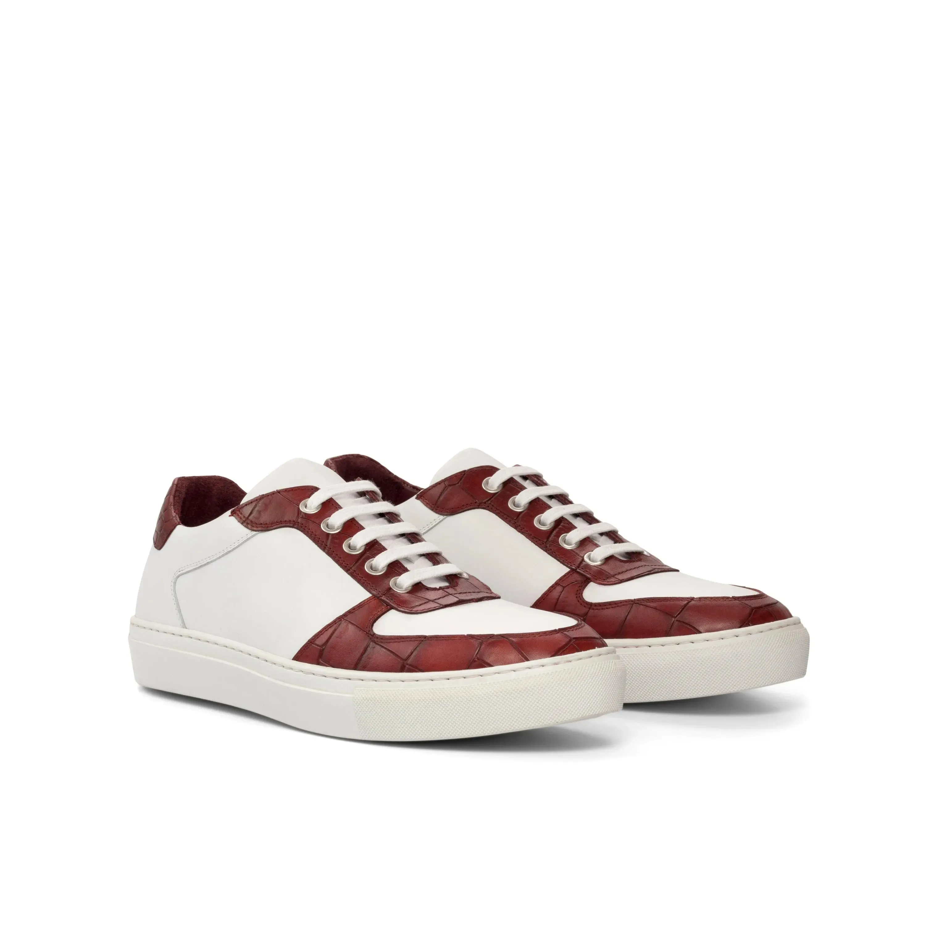 Zino Low Top Sneaker