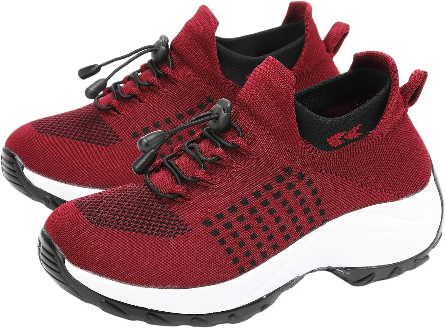 ZWRXW Comfort Wear Orthowear Shoes for Women Men,Arch Support Orthopedic Sneakers Stretch Comfortable Casual Athletic Sneakers Outdoor Lightweight Breathable Walk Shoes